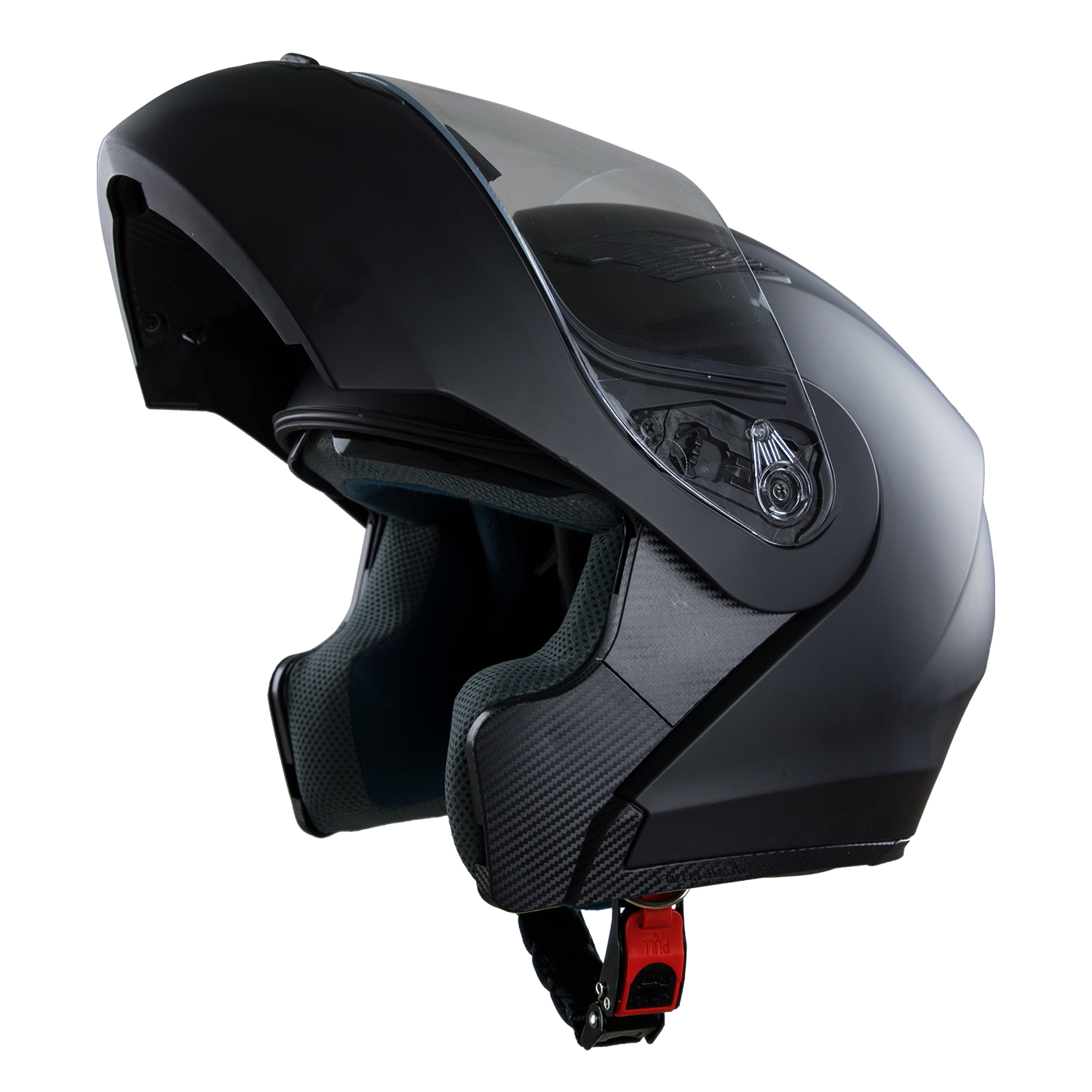 Mũ Bảo Hiểm Lật Cằm Royal M179 Trơn Cao Cấp, 2 Kính Chống Tia Uv, Lót Nón Kháng Khuẩn, Đạt Chuẩn Hàng Việt Nam Chất Lượng Cao