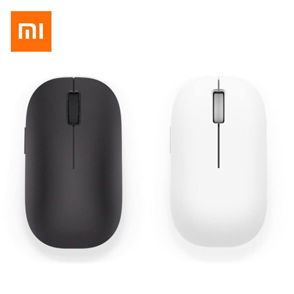 Chuột không dây XIAOMI Wireless Mouse 2 XMWS002TM