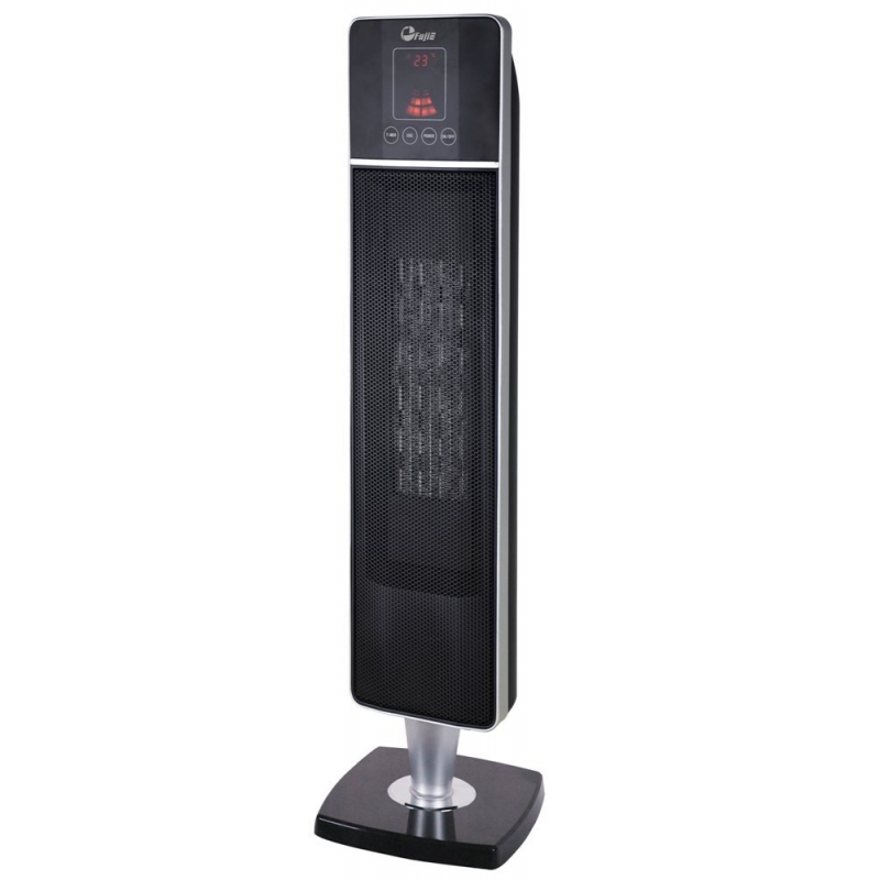 Quạt sưởi Ceramic để sàn FUJIE CH-2000,quạt sưởi gốm,máy sưởi,máy sưởi ấm,quạt sưởi ấm,máy sưởi ấm phòng ngủ,quat suoi,máy sưởi mini,lò sưởi điện,lò sưởi,may suoi,giá quạt sưởi,quạt sưởi mini