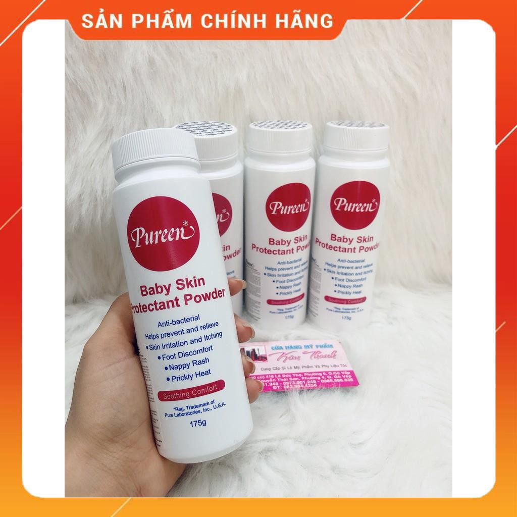 Phấn Rôm Pureen Baby