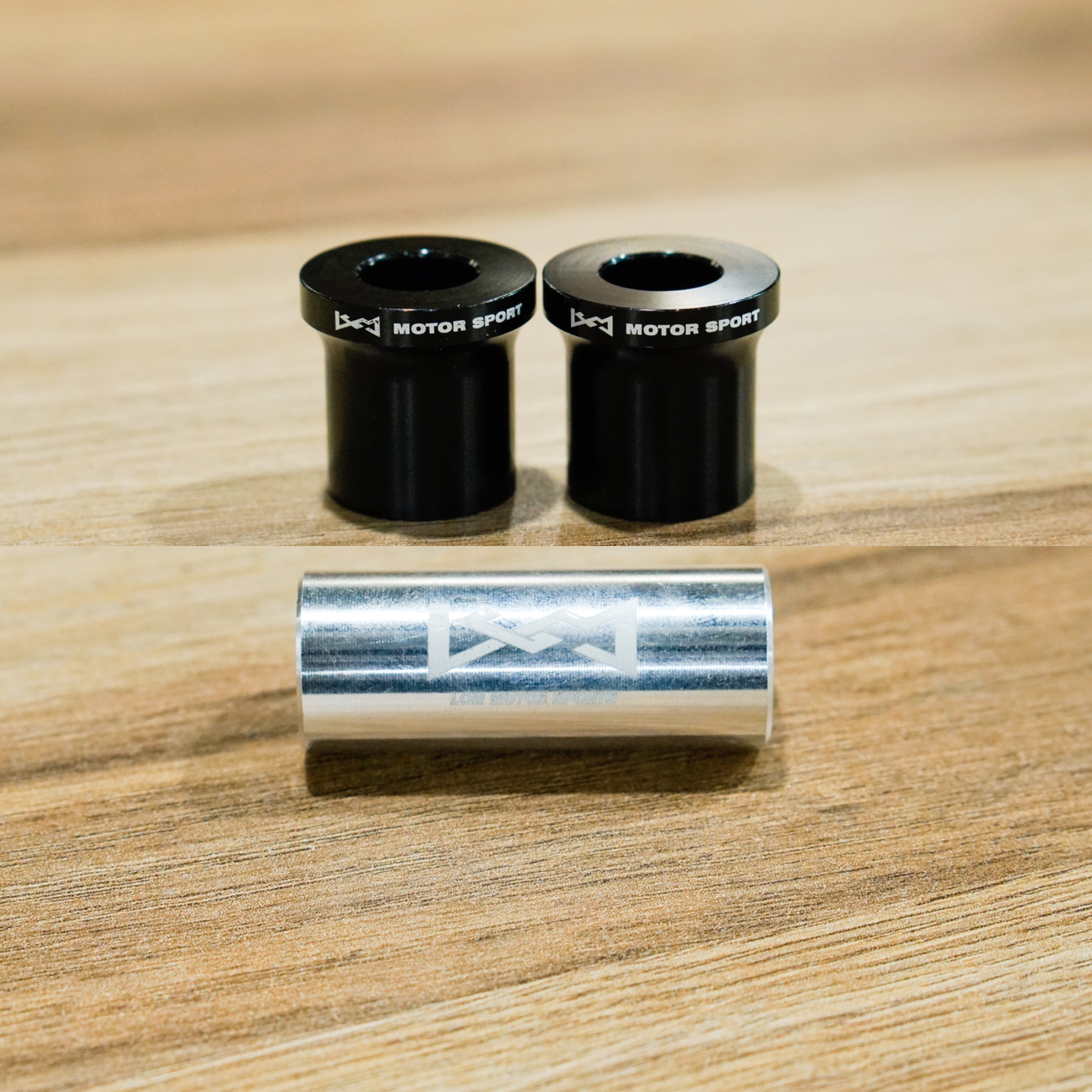 Cục Canh Ống Chỉ