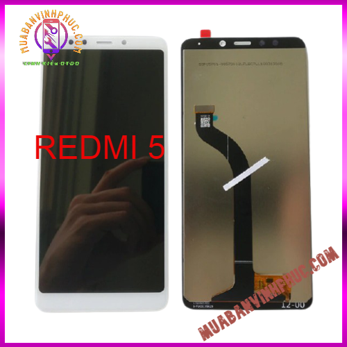 Màn hình xiaomi redmi 5 nguyên bộ - mbvp.com