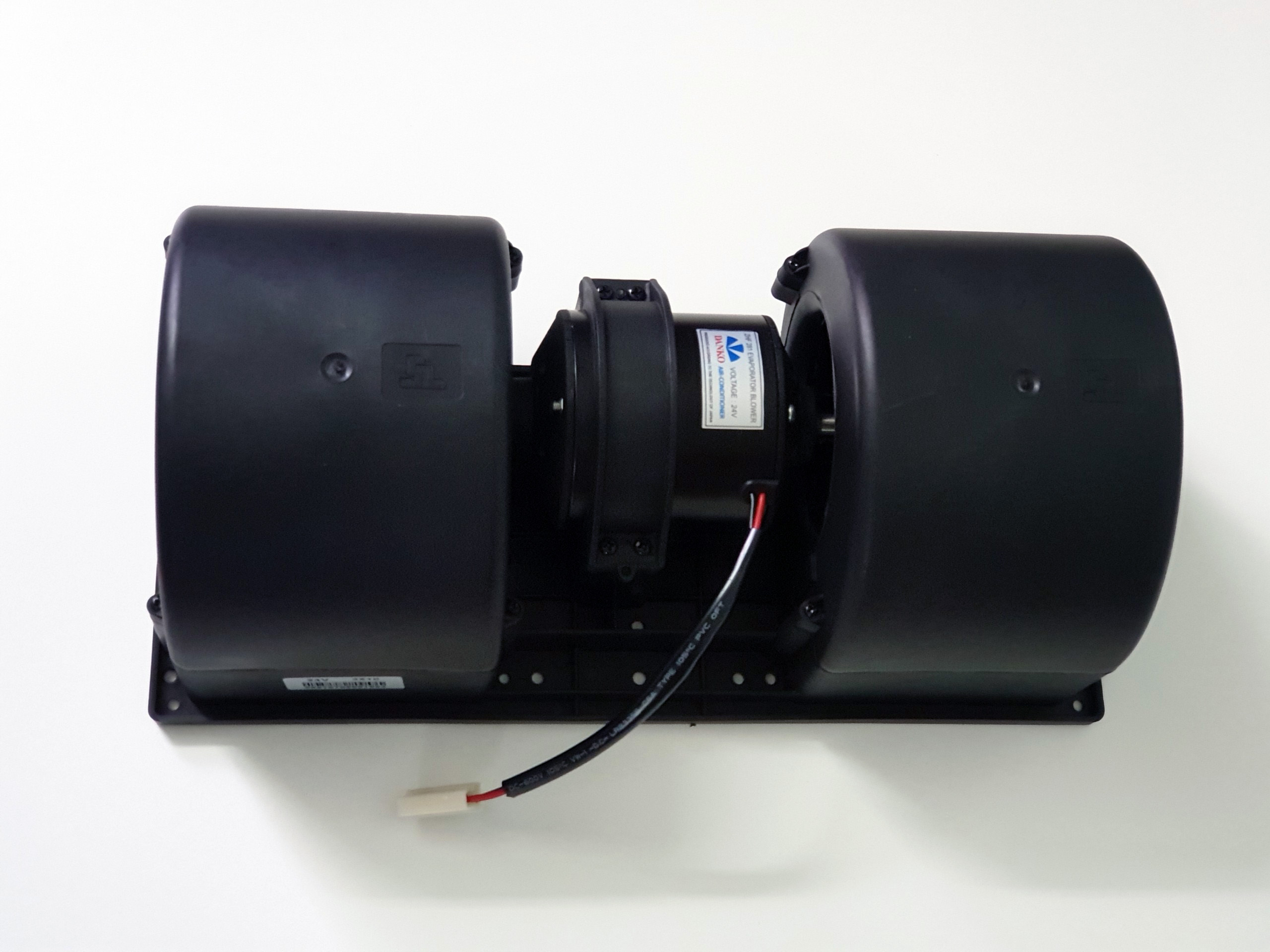 Quạt dàn lạnh xe khách , Quạt lạnh điều hoà , quạt dàn lạnh 281 , mô tơ quạt xe thaco , quạt gió điều hoà denso, quạt gió điều hoà DanKo