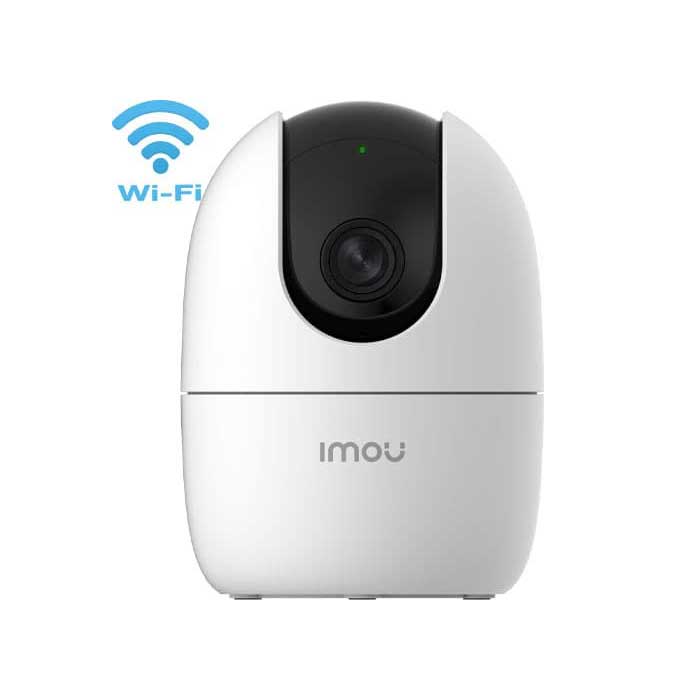 Camera ip wifi quay quét 2mp imou a22ep-h-v2 - cài đặt dễ dàng