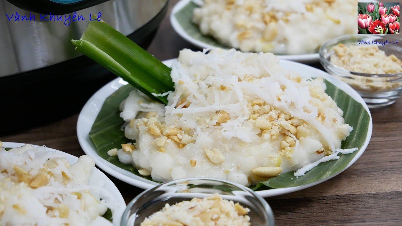 500g bắp nếp  say nhiễn làm xôi bắp