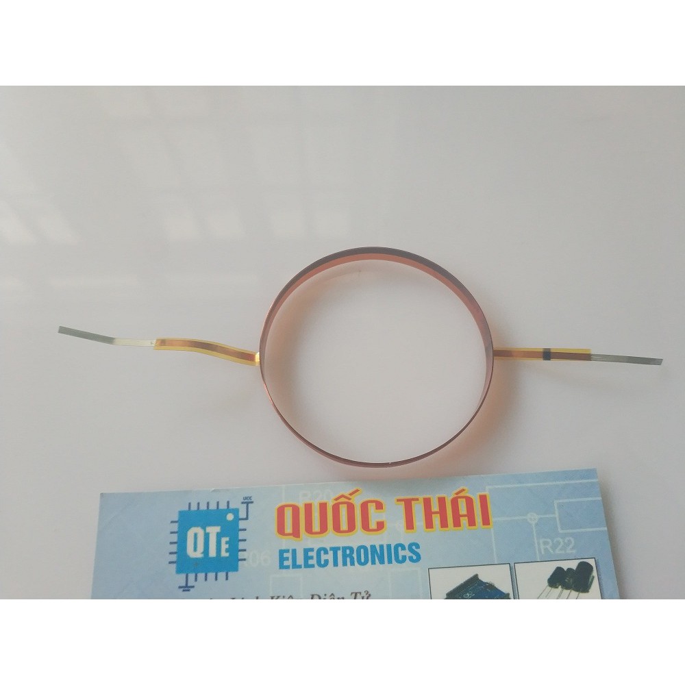 Vòng conli loa treble 450