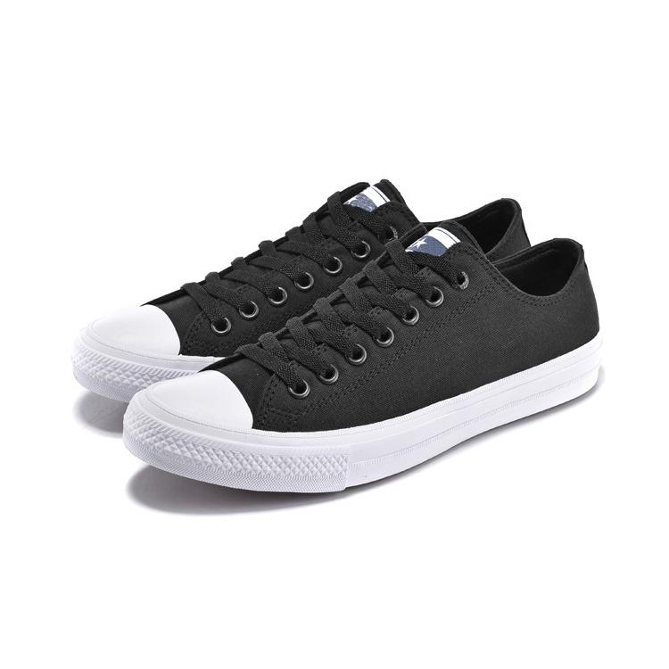 Giày sneaker bata thể thao ck2 cổ thấp xám đậm nam