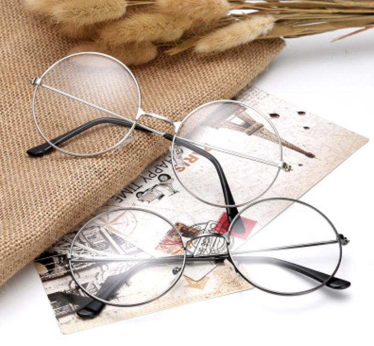 [HCM]Mắt kính ngố gọng cận Nobita thời trang