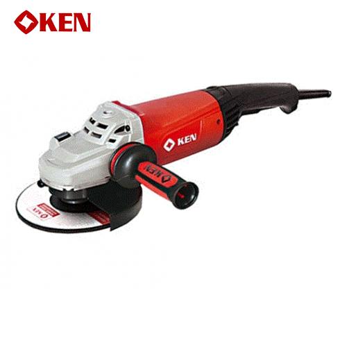 Máy mài góc 1500w ken 9525