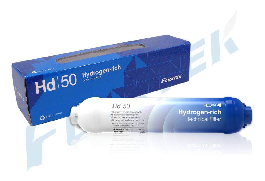 Lõi Lọc Nước Hydrogen- Lõi lọc tạo Ion kiềm