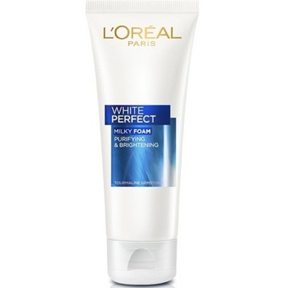 Sữa rửa mặt Loreal White Perfect 100ml