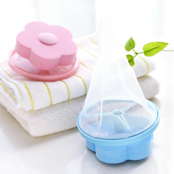 Túi lọc bụi trong máy giặt