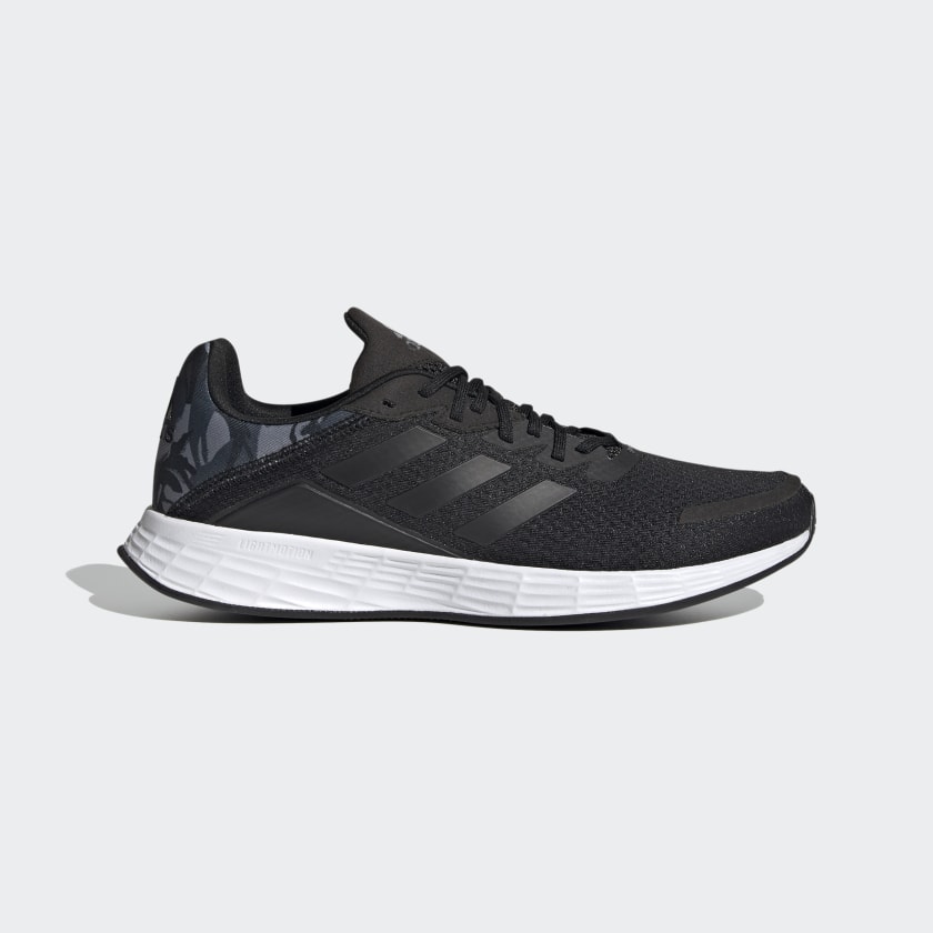 Giày thể thao nam Adidas Chính Hãng Duramo SL