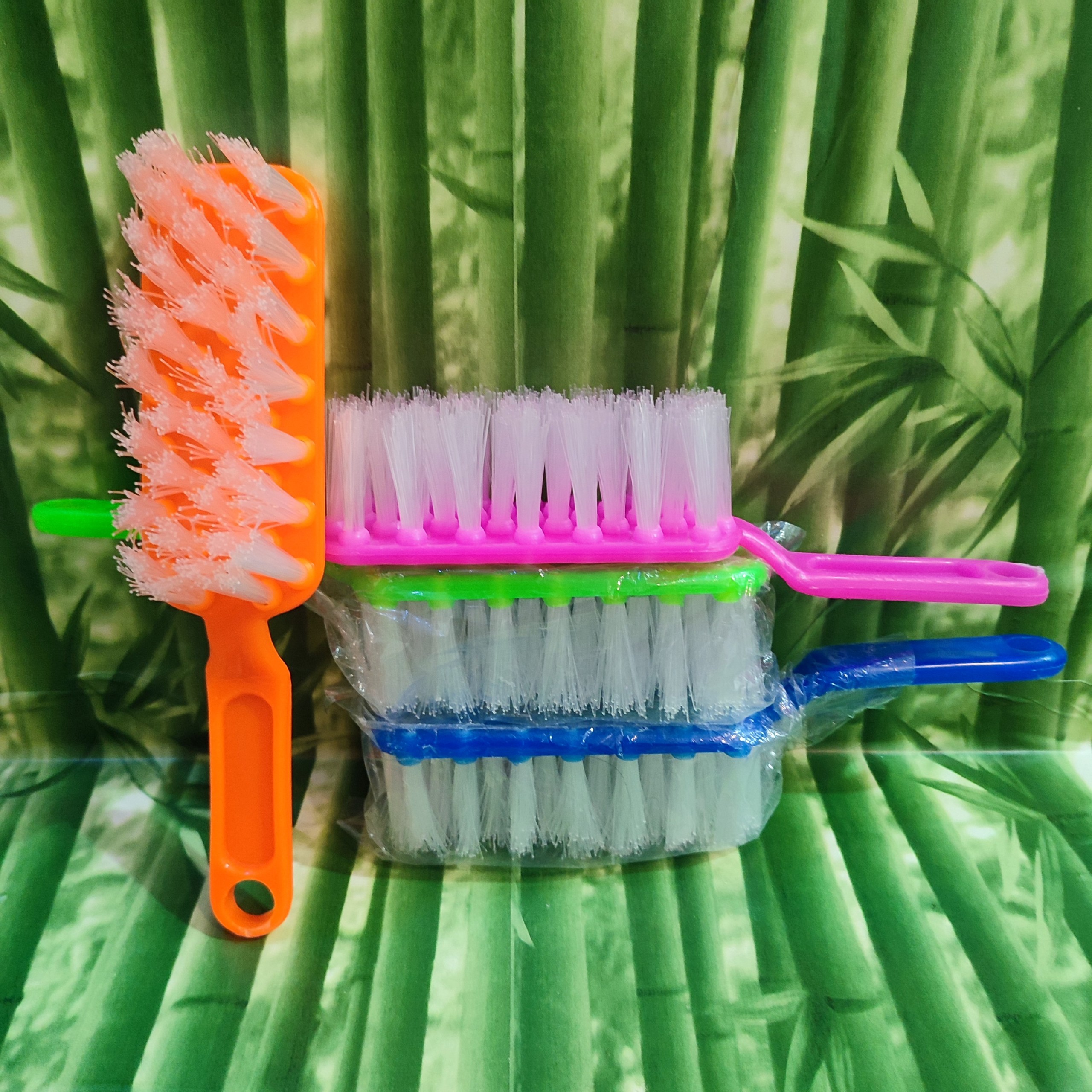 💥 Chổi Chà Cước Cứng , Bàn Chải chà sàn nước cọ rửa nhà tắm nhà vệ sinh 💥