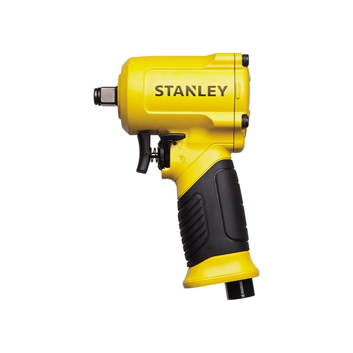 Máy vặn ốc bu-lông 1/2" bằng khí nén stanley stmt74840-8 - chính hãng