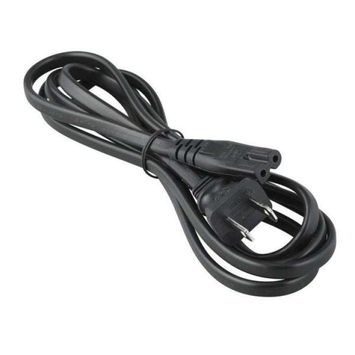 Dây Nguồn Số 8 Loại Tốt - Dây Sạc Loa Kéo - Dây Nguồn 2 Cửa