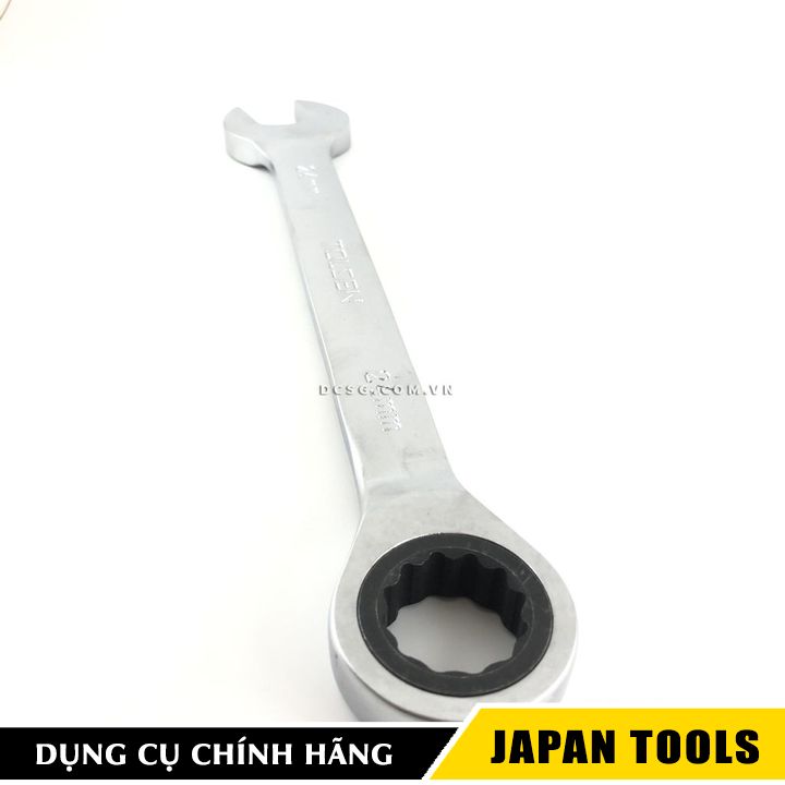 Vòng miệng tự động 24mm tolsen 15220 | japan tools