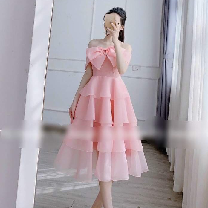 Váy đầm đi tiệc