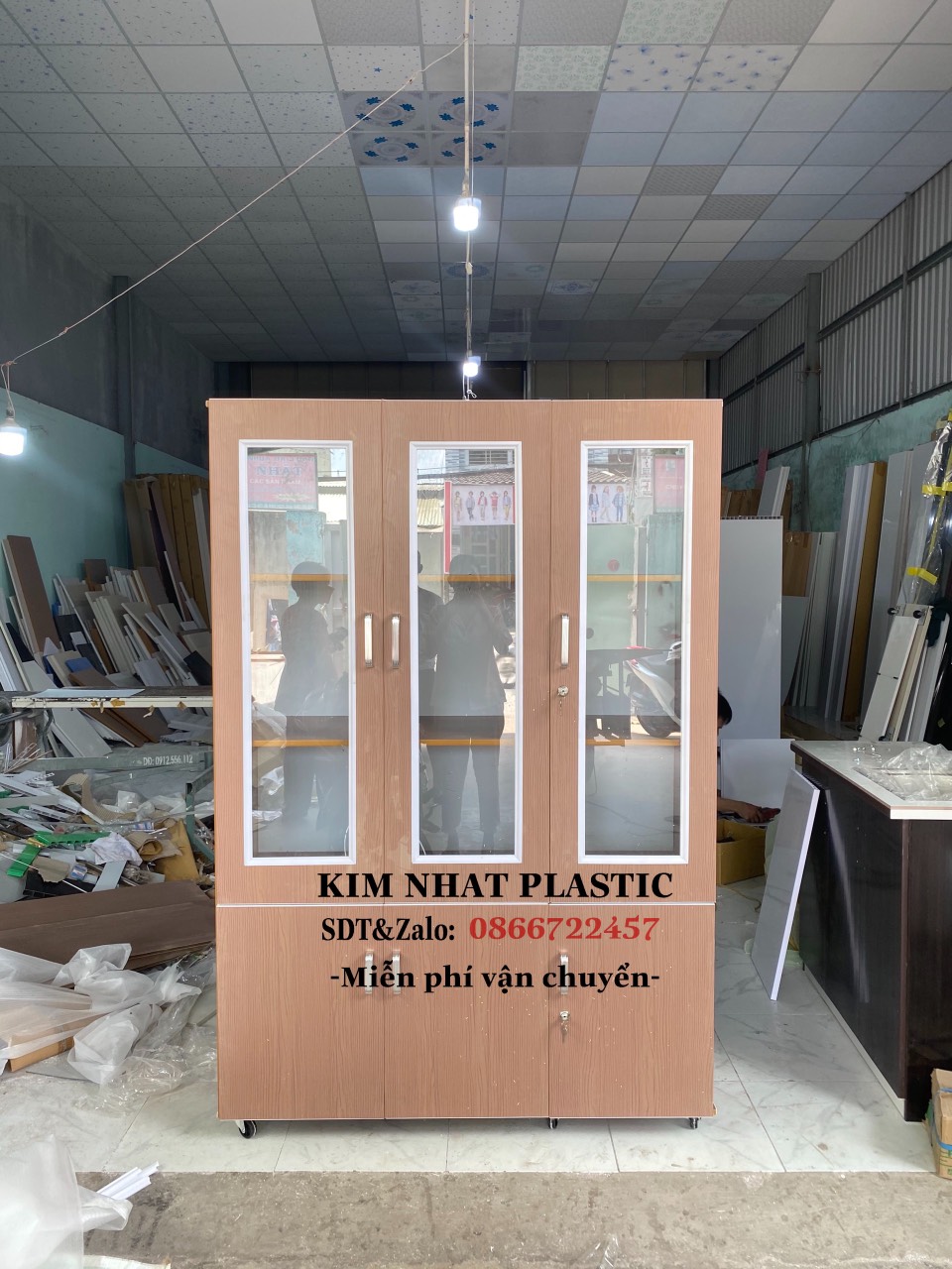 [HCM]TỦ ĐỰNG HỒ SƠ VĂN PHÒNG NHỰA ĐÀI LOAN SIÊU ĐẸP FREESHIP TPHCM