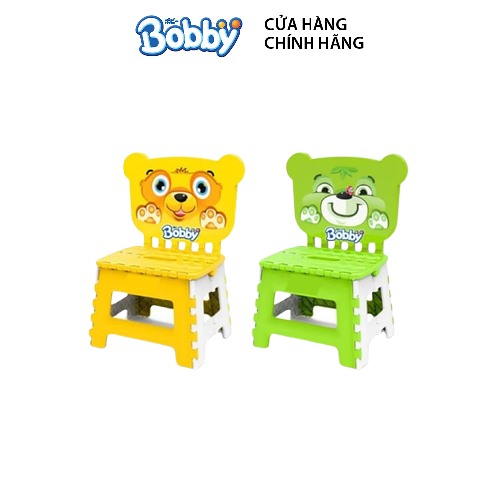 Gift - ghế gấp gọn bobby
