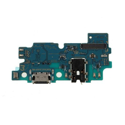 Bo mạch sạc điện thoại Samsung A20