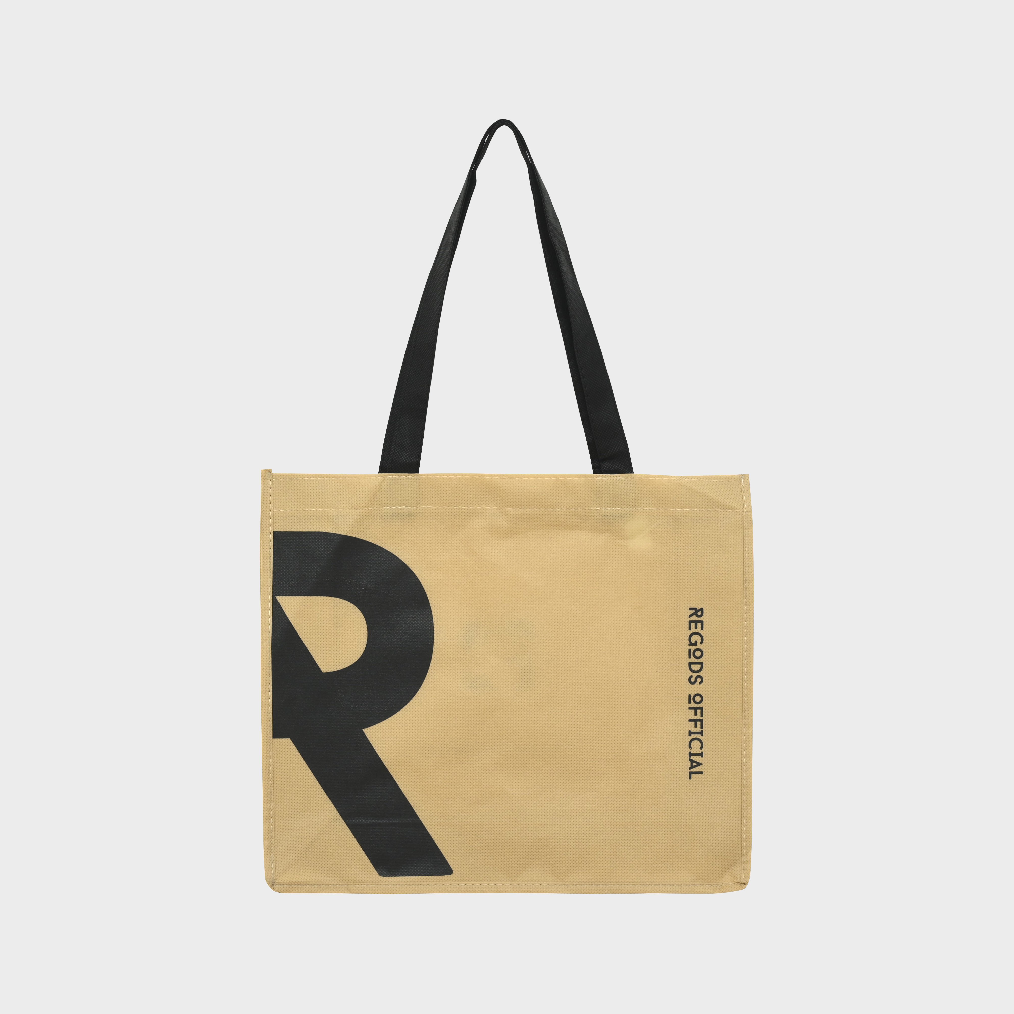 Tote shipping bag regods