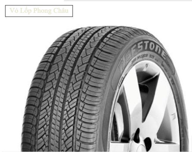 235/55R18 DEESTONE R601 Thái Lan