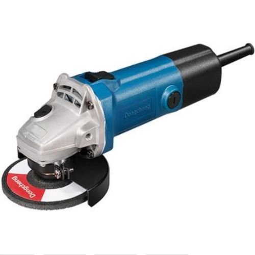 Máy mài góc, máy cắt mini dongcheng dsm03-100a
