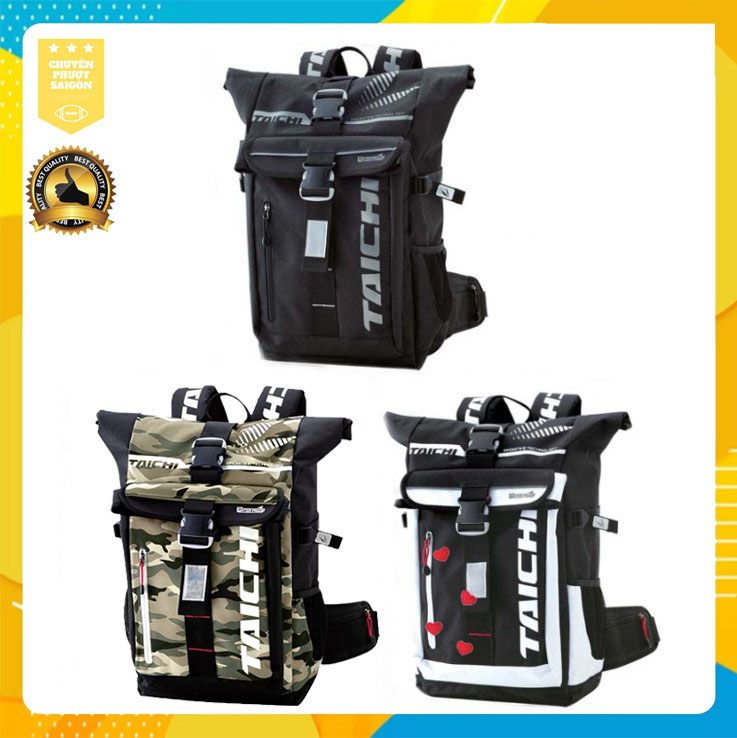 [HCM]BALO THỜI TRANG ĐI PHƯỢT TAI-CHI RS 274 & RS 271 CHỐNG NƯỚC