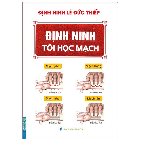 Định Ninh Tôi Học Mạch