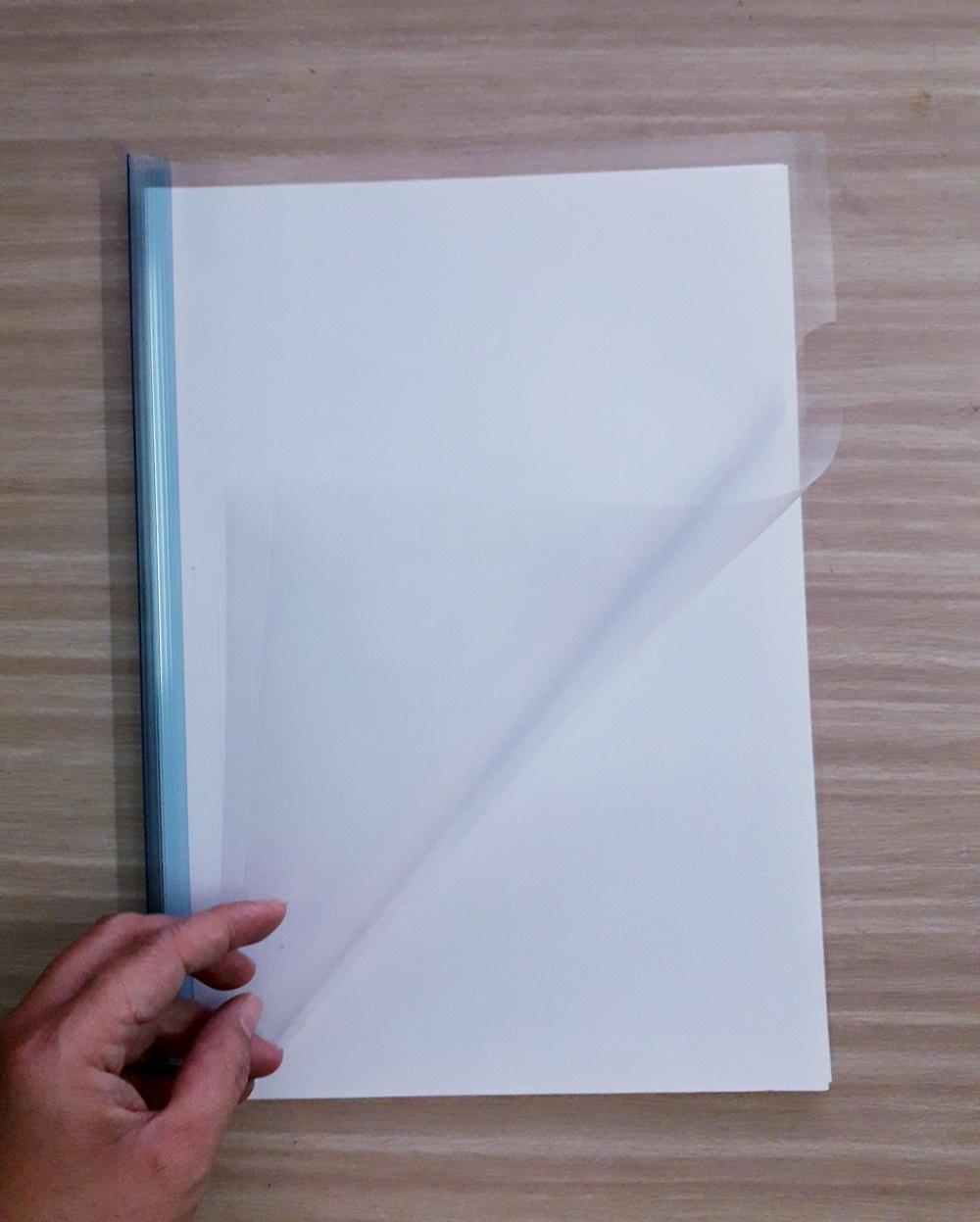 Combo 10 cái  - BÌA CÂY - BÌA ĐỰNG  HỒ SƠ