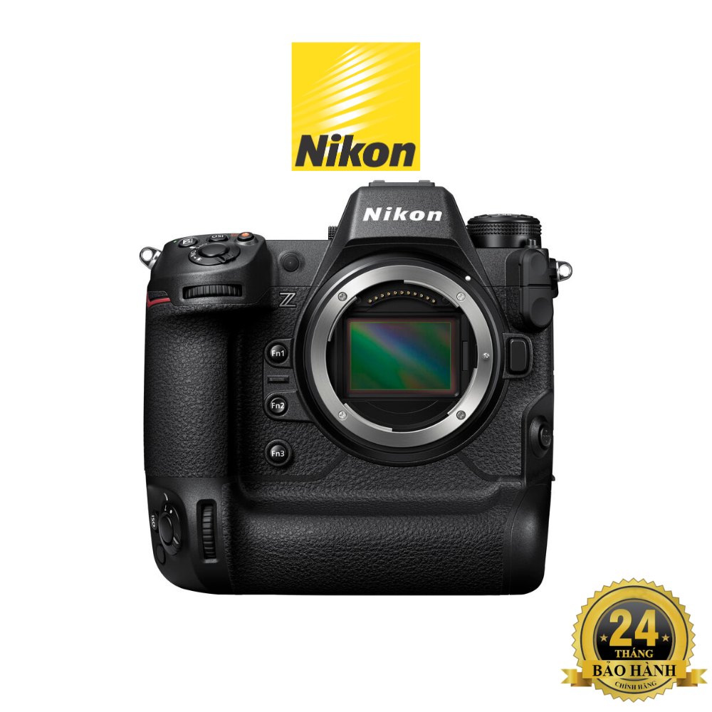 Máy ảnh Nikon Z9 body