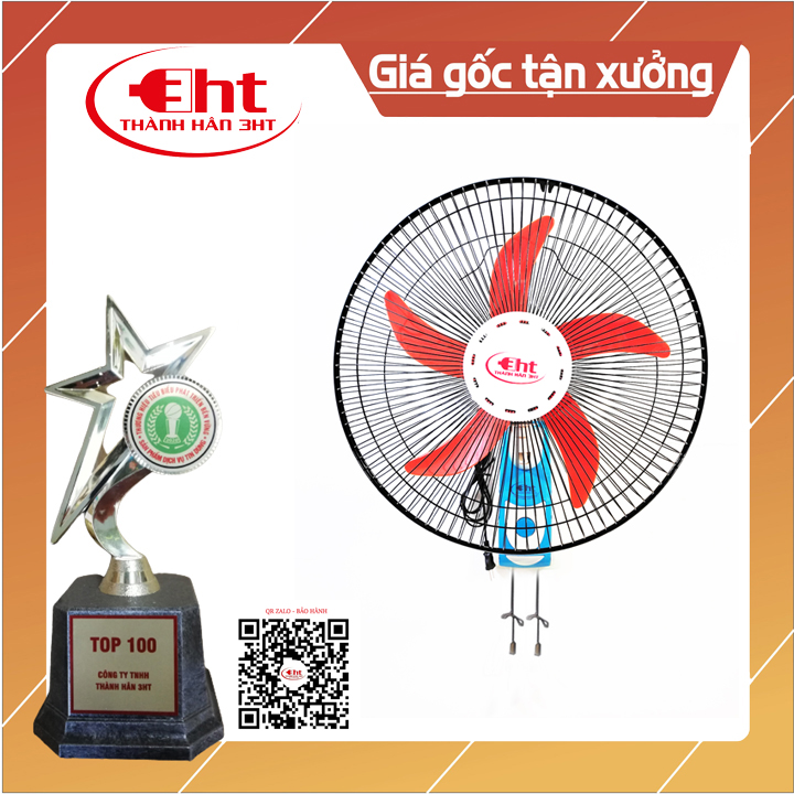 QUẠT TREO TƯỜNG MẪU 2023