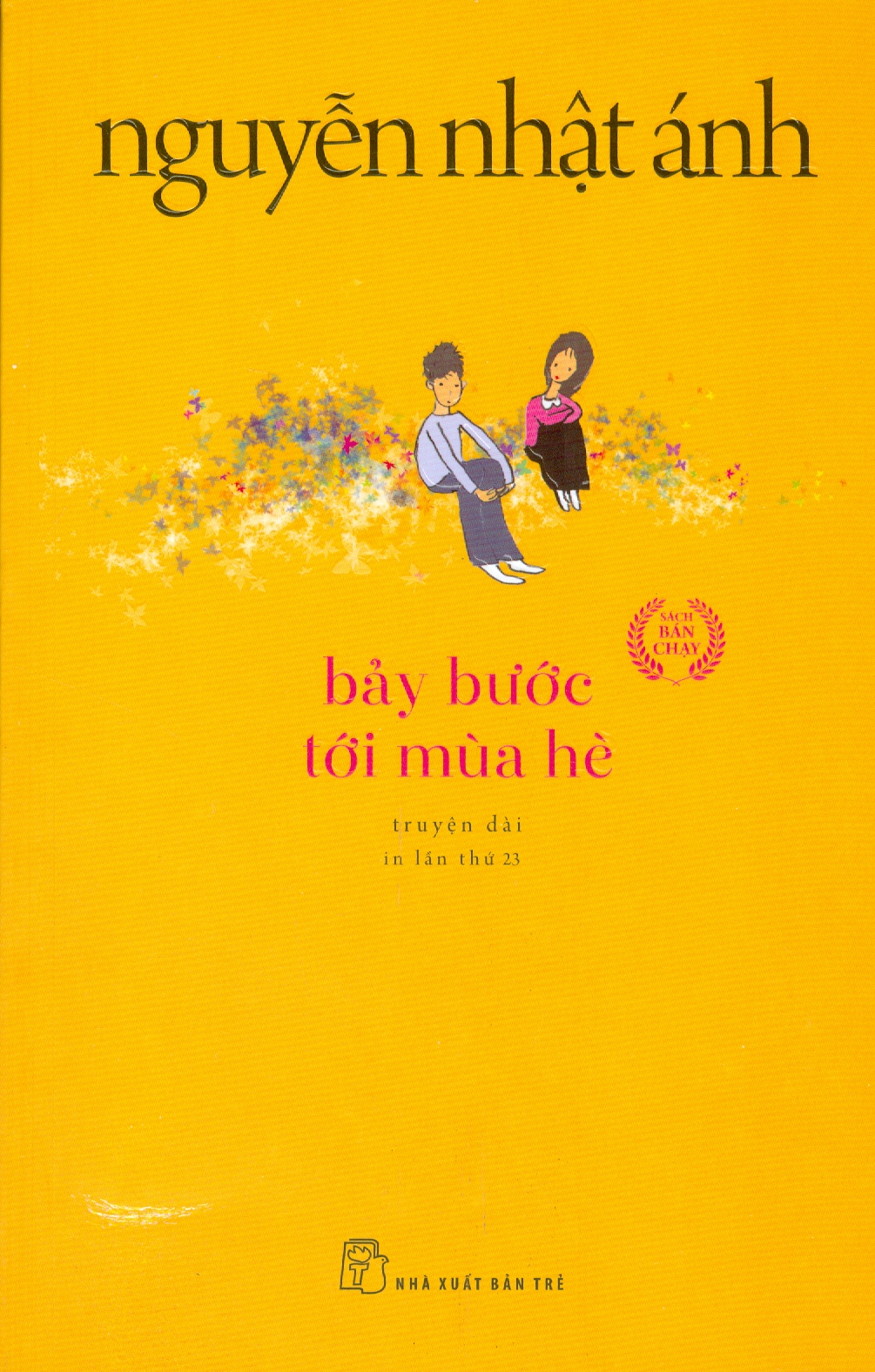 Bảy bước tới mùa hè