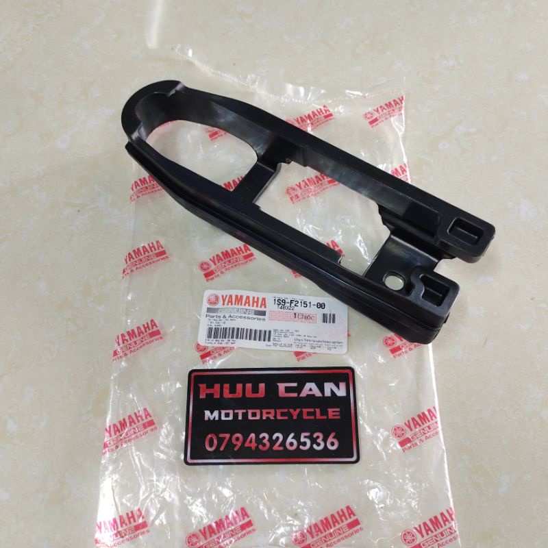 Cao su đỡ sên exciter 2006-2010 yamaha