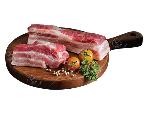 BA RỌI HEO 500G [Giao nội thành HCM]