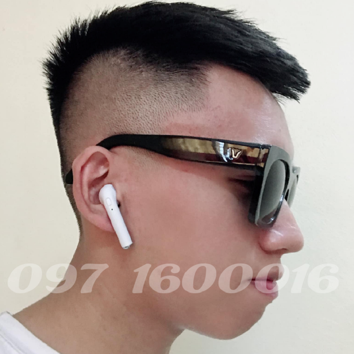Tai nghe bluetooth i7s - tai nghe bluetooth 2 tai - Tai nghe i7s