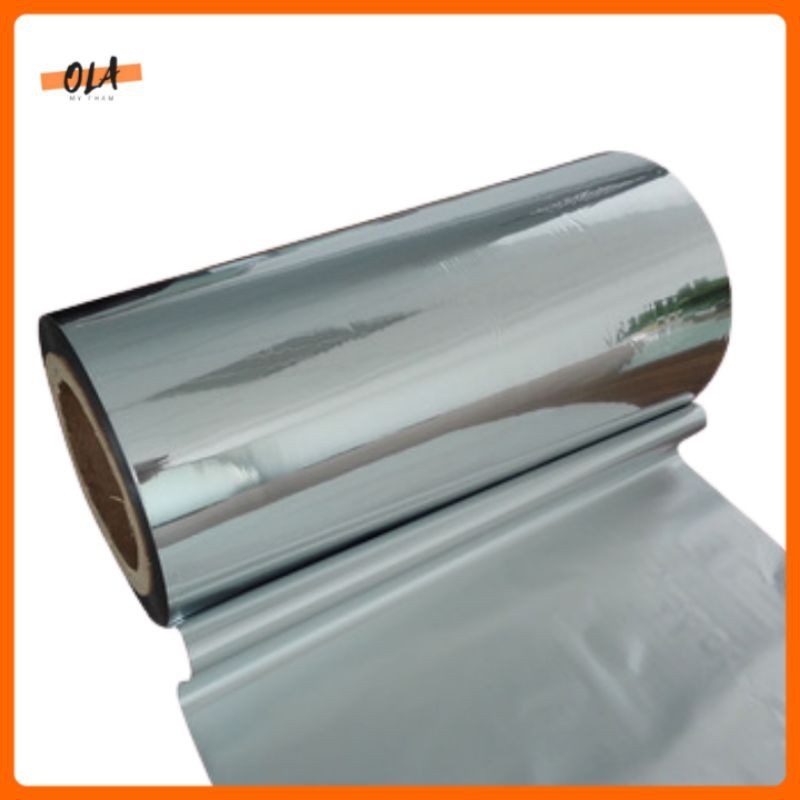 Giấy bạc làm tóc nhuộm và tẩy tóc - mỹ phẩm ola