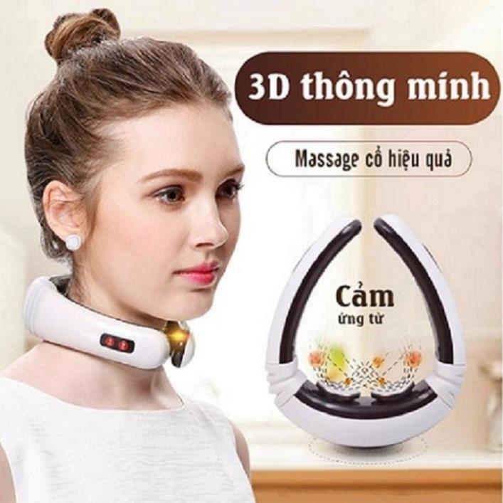 MÁY MASA VAI HX-5880 giảm đau nhức cơ thể