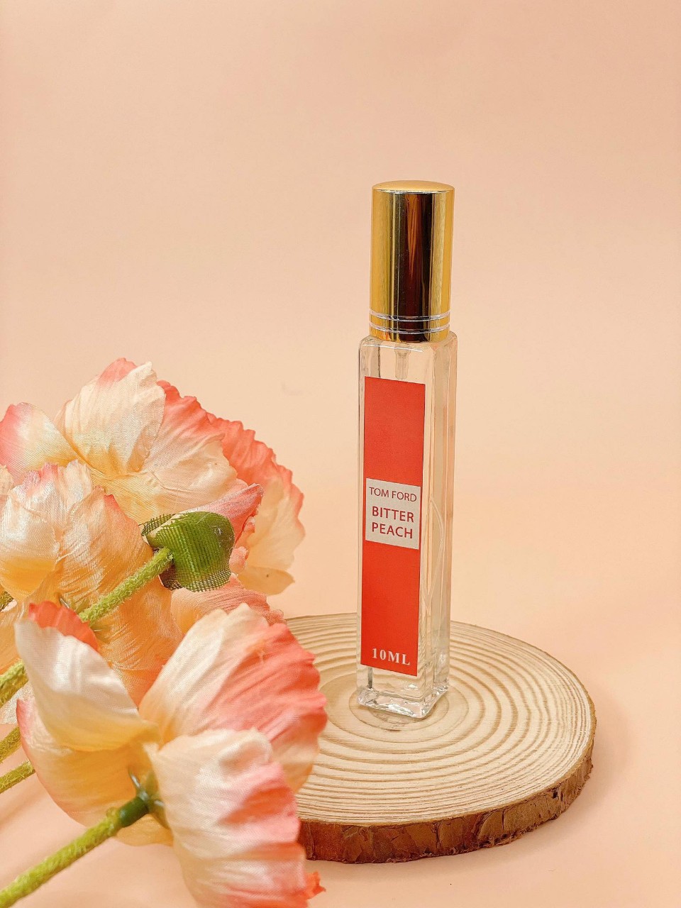 Nước hoa chiết Tom Ford Bitter Peach EDP 10ml
