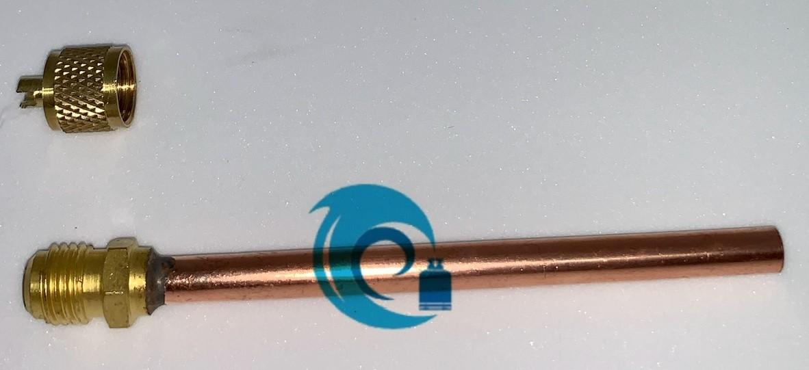 Ti sạt ga combo 10 cây