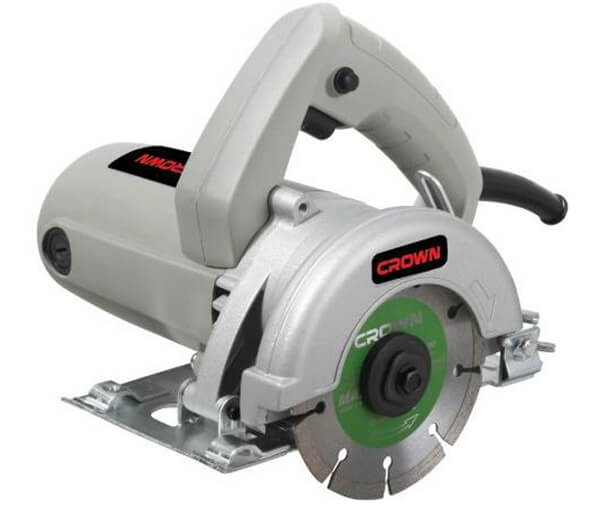 Máy cắt gạch crown ct 15081