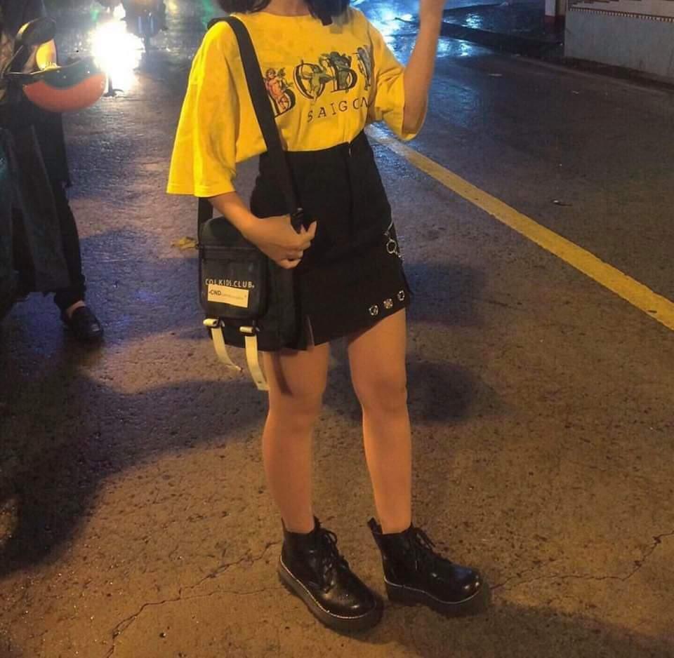 ÁO THUN BOBUI VÀNG SIÊU HOT - VỀ MẨU MỚI - BOBUI - THUN TAY LỠ - ÁO THUN NAM - KALISHOP