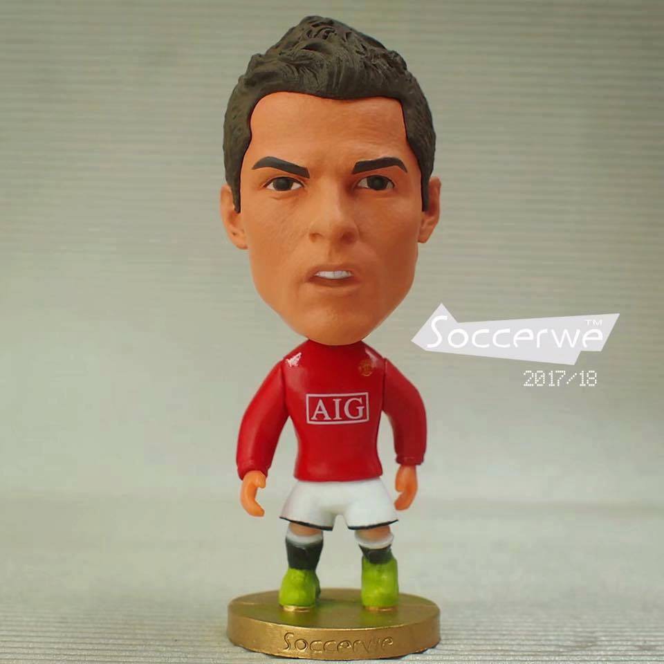 Dịch Vụ In 3d Mô Hình Cristiano Ronaldo Celebrate 2 Bằng Chất Liệu Nhựa  Resin  Cao 12 cm  Shopee Việt Nam