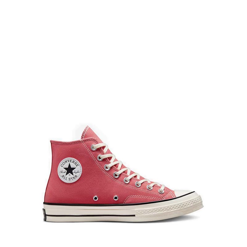 CONVERSE CHUCK TAYLOR ALL STAR HI Unisex Sneakers - RED 