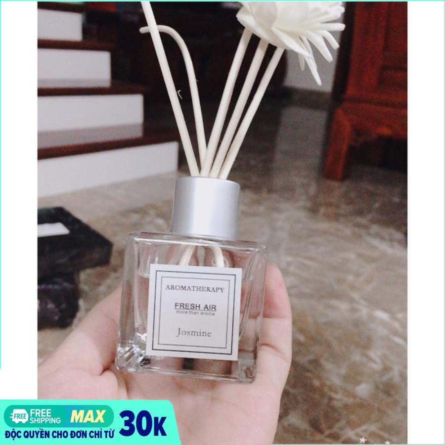 Nước hoa tinh dầu thơm để phòng nhiều hương -Hoa tinh dầu tự khuếch tán que mấy, hoa gỗ