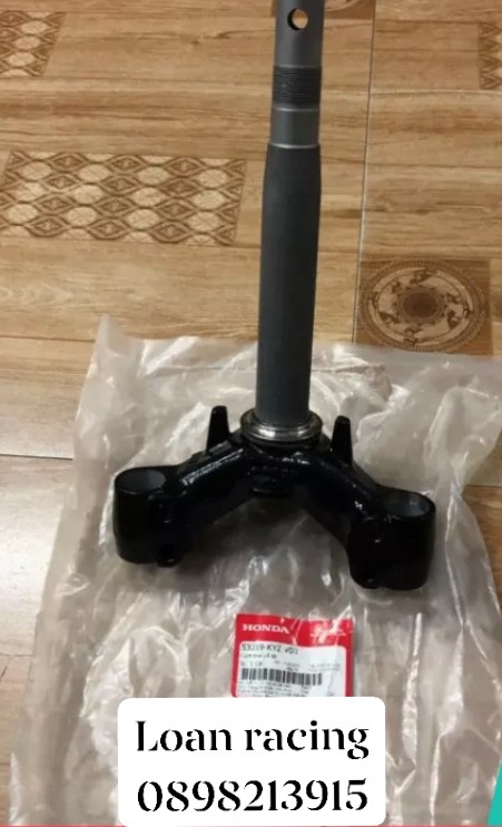 [HCM]CHẢNG BA TRUC LÁI SH MODE ZIN HONDA CHÍNH HÃNG