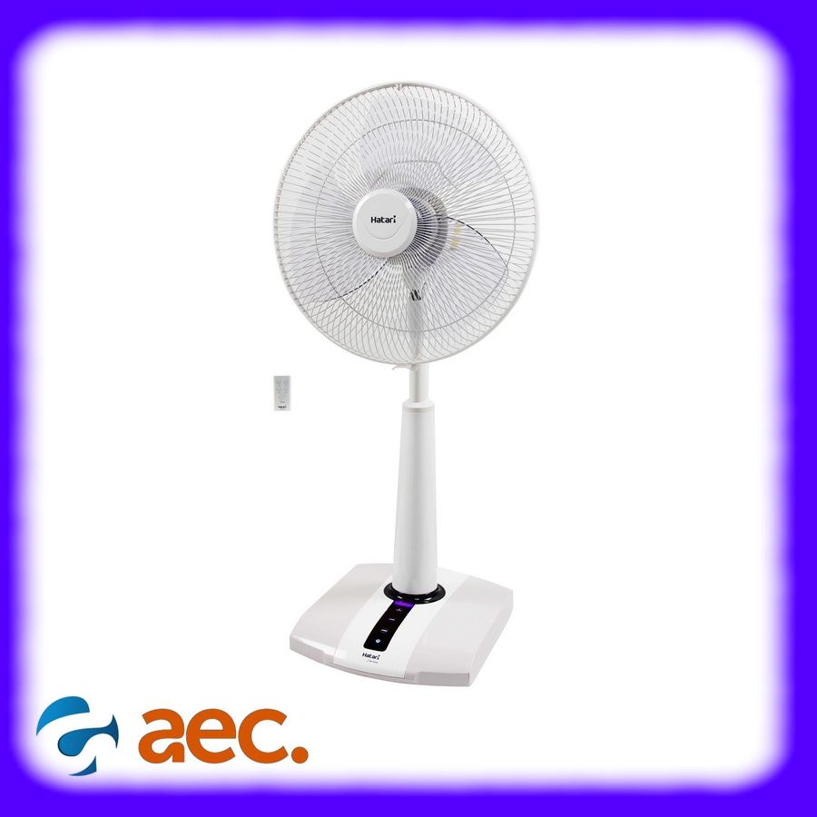 Quạt lửng Hatari HT- S16R2 cảm biến có điều khiển
