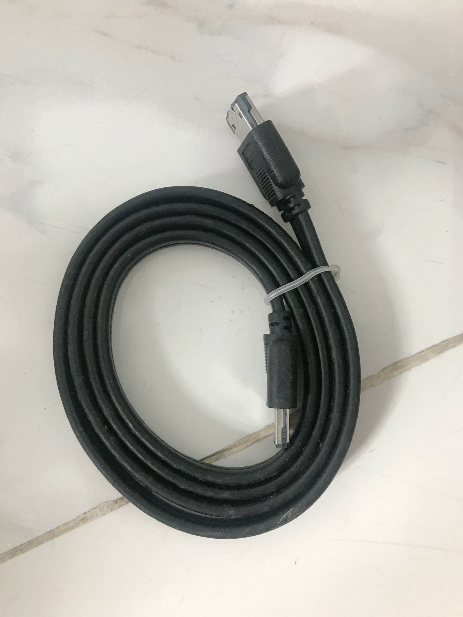 Cáp esata to esata dài 1m dùng cho ổ cứng hdd, ssd, docking, hdd box
