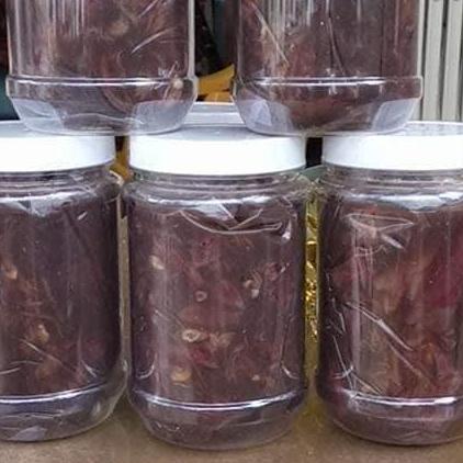 Mắm mực Bình Định 500 gram